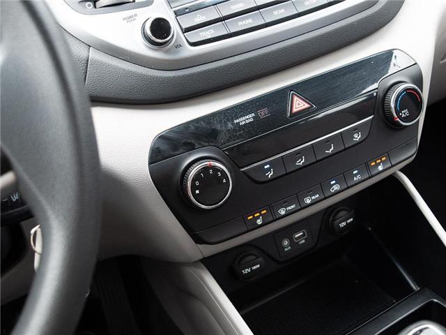 2017 Hyundai Tucson Base (Stk: 130528) in London - Image 20 of 27 2017 Hyundai Tucson Base (Stk: 130528) in London - Image 20 of 27