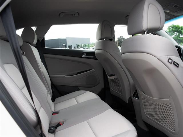 2017 Hyundai Tucson Base (Stk: 130528) in London - Image 24 of 27 2017 Hyundai Tucson Base (Stk: 130528) in London - Image 24 of 27