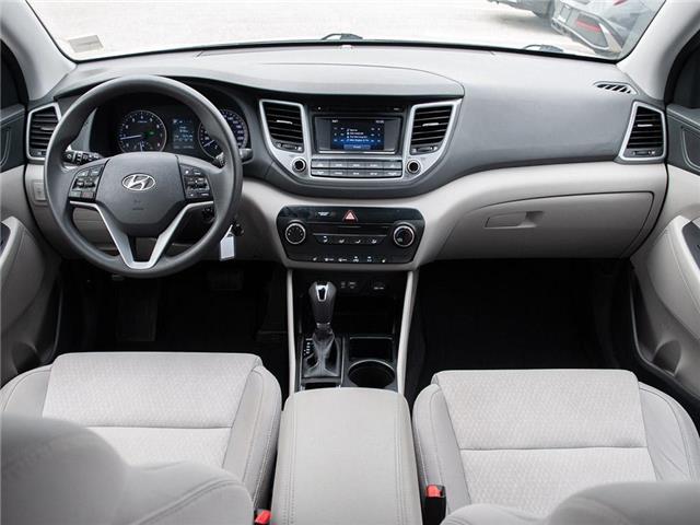2017 Hyundai Tucson Base (Stk: 130528) in London - Image 25 of 27 2017 Hyundai Tucson Base (Stk: 130528) in London - Image 25 of 27