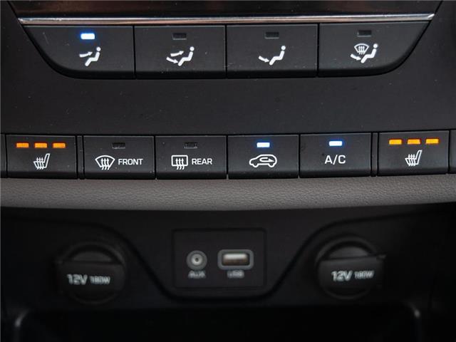 2017 Hyundai Tucson Base (Stk: 130528) in London - Image 26 of 27 2017 Hyundai Tucson Base (Stk: 130528) in London - Image 26 of 27