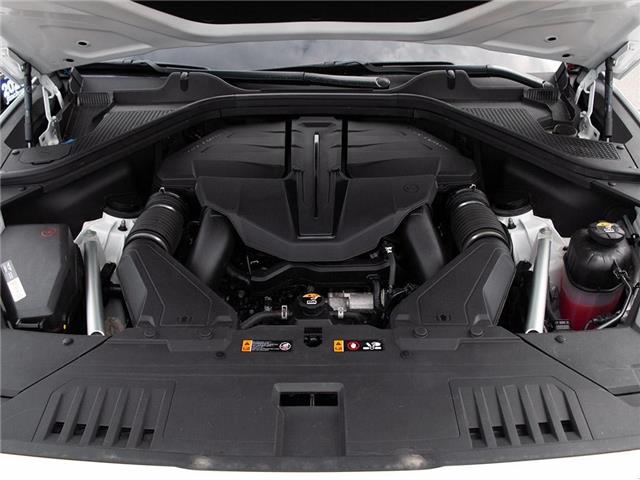 2024 Genesis GV80 3.5T Prestige 7P (Stk: 116616) in London - Image 8 of 27