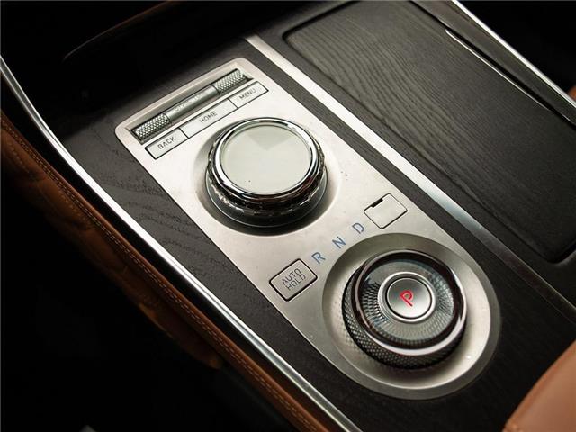 2024 Genesis GV80 3.5T Prestige 7P (Stk: 116616) in London - Image 19 of 27