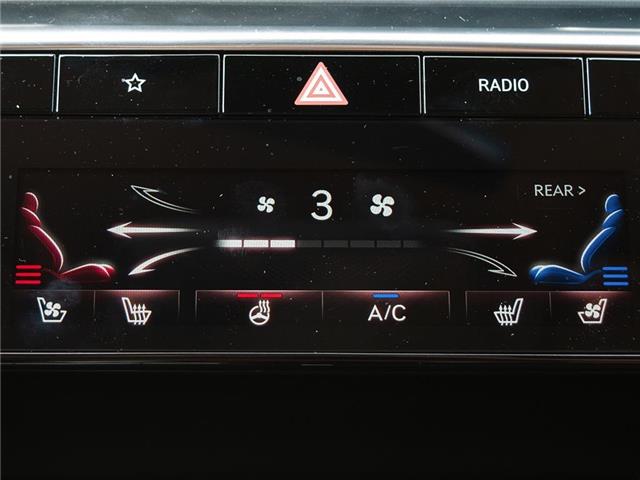 2024 Genesis GV80 3.5T Prestige 7P (Stk: 116616) in London - Image 26 of 27