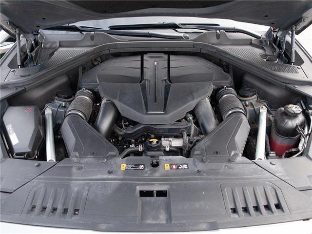 2023 Genesis GV80 3.5T Prestige 5P (Stk: 112423) in London - Image 8 of 27