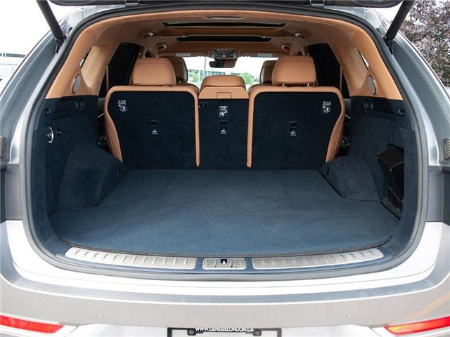 2023 Genesis GV80 3.5T Prestige 5P (Stk: 112423) in London - Image 11 of 27