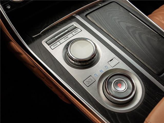 2023 Genesis GV80 3.5T Prestige 5P (Stk: 112423) in London - Image 19 of 27