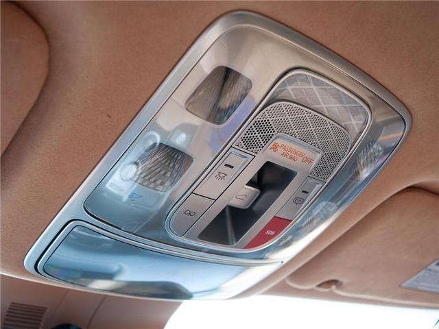 2023 Genesis GV80 3.5T Prestige 5P (Stk: 112423) in London - Image 23 of 27