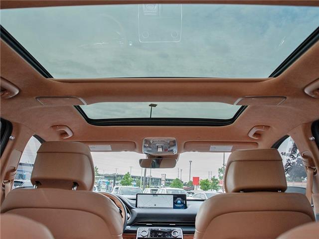 2023 Genesis GV80 3.5T Prestige 5P (Stk: 112423) in London - Image 27 of 27