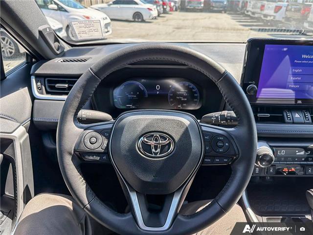 2023 Toyota RAV4 Hybrid XSE (Stk: T85042) in Richmond - Image 14 of 25