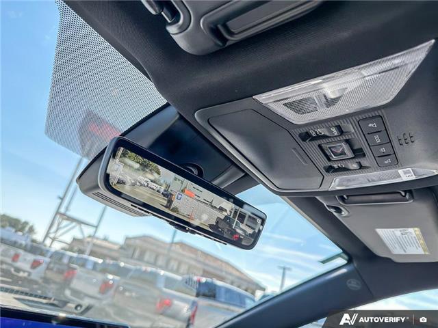 2023 Toyota RAV4 Hybrid XSE (Stk: T85042) in Richmond - Image 21 of 25