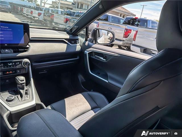 2023 Toyota RAV4 Hybrid XSE (Stk: T85042) in Richmond - Image 25 of 25