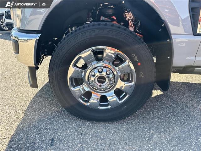2026 Ford F-350 King Ranch (Stk: 26T2834) in Red Deer - Image 6 of 24