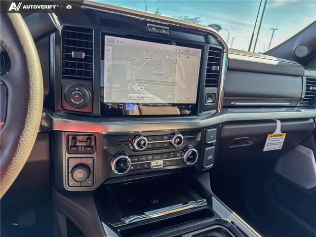 2026 Ford F-350 King Ranch (Stk: 26T2834) in Red Deer - Image 18 of 24
