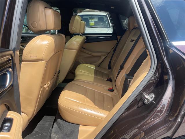 2017 Porsche Macan S (Stk: PB12529) in Scarborough - Image 12 of 25