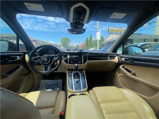 2017 Porsche Macan S (Stk: PB12529) in Scarborough - Image 14 of 25