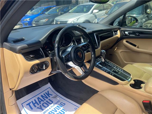 2017 Porsche Macan S (Stk: PB12529) in Scarborough - Image 16 of 25