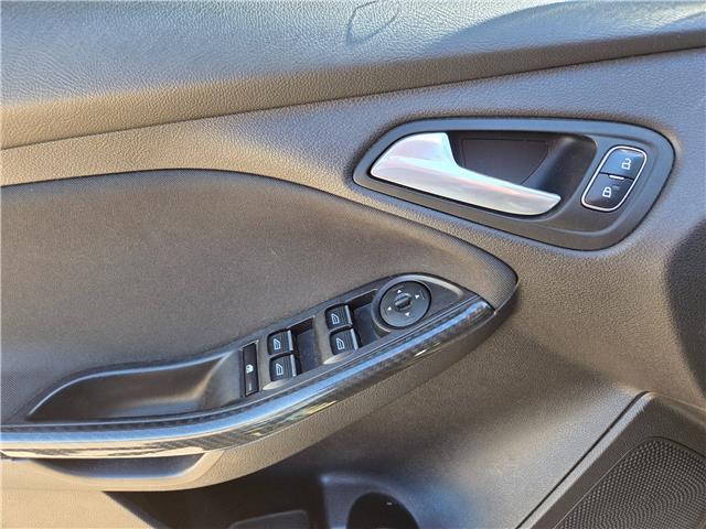 2017 Ford Focus ST Base (Stk: 10399A) in Vermilion - Image 7 of 20 2017 Ford Focus ST Base (Stk: 10399A) in Vermilion - Image 7 of 20