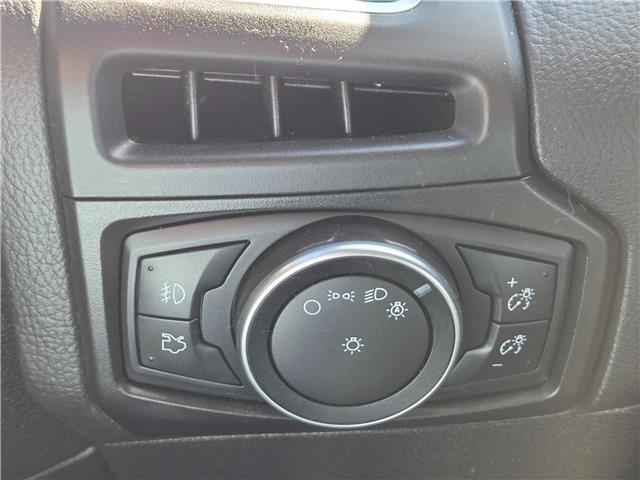 2017 Ford Focus ST Base (Stk: 10399A) in Vermilion - Image 8 of 20 2017 Ford Focus ST Base (Stk: 10399A) in Vermilion - Image 8 of 20