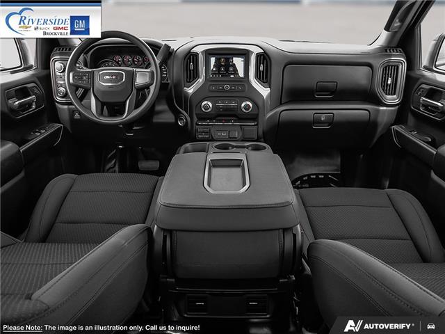 2026 GMC Sierra 1500 Pro (Stk: 26-378) in Brockville - Image 22 of 26