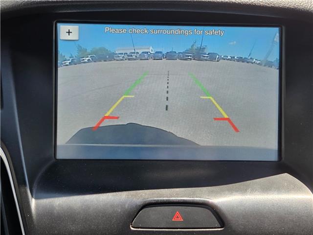 2017 Ford Focus ST Base (Stk: 10399A) in Vermilion - Image 14 of 20 2017 Ford Focus ST Base (Stk: 10399A) in Vermilion - Image 14 of 20