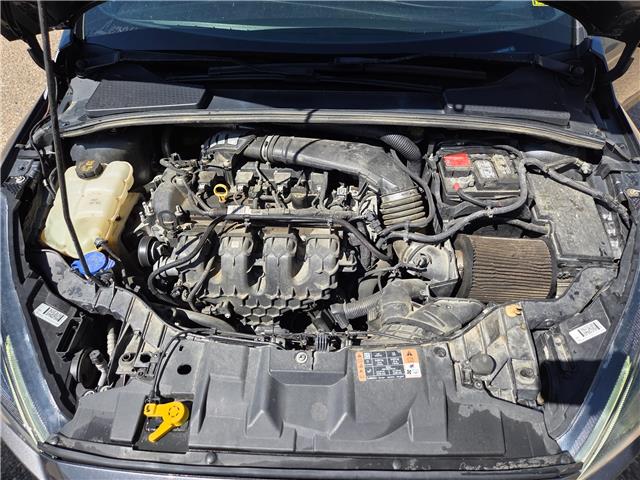 2017 Ford Focus ST Base (Stk: 10399A) in Vermilion - Image 20 of 20 2017 Ford Focus ST Base (Stk: 10399A) in Vermilion - Image 20 of 20