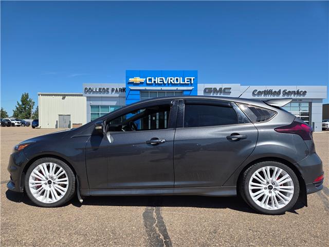 2017 Ford Focus ST Base (Stk: 10399A) in Vermilion - Image 3 of 20 2017 Ford Focus ST Base (Stk: 10399A) in Vermilion - Image 3 of 20