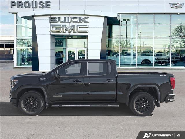 2024 GMC Sierra 1500 Elevation (Stk: 13376) in Sault Ste. Marie - Image 3 of 25