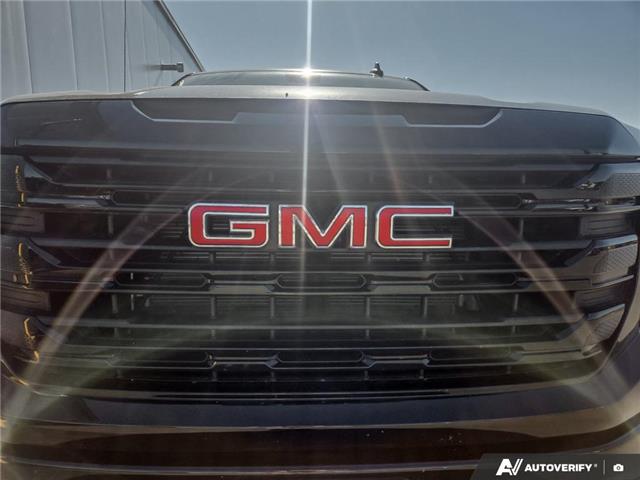 2024 GMC Sierra 1500 Elevation (Stk: 13376) in Sault Ste. Marie - Image 9 of 25