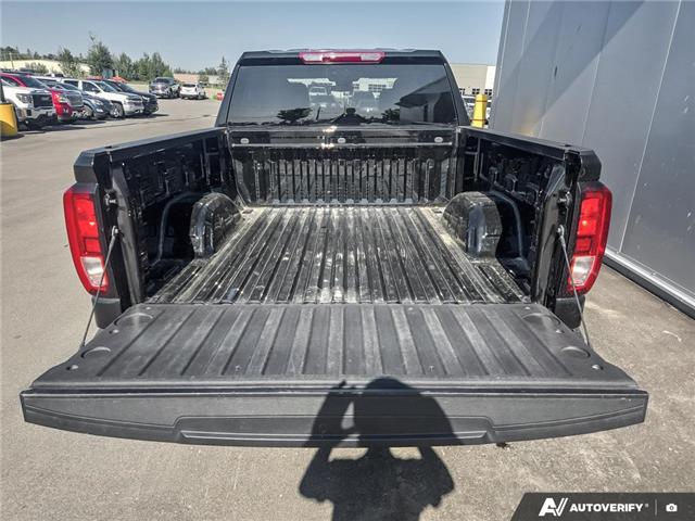 2024 GMC Sierra 1500 Elevation (Stk: 13376) in Sault Ste. Marie - Image 12 of 25
