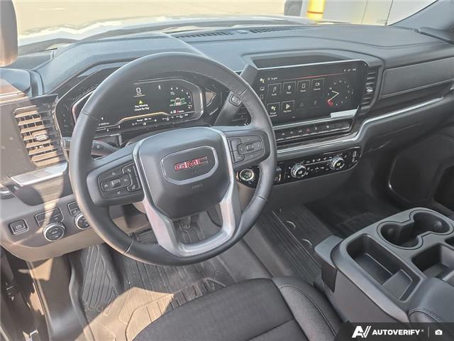 2024 GMC Sierra 1500 Elevation (Stk: 13376) in Sault Ste. Marie - Image 13 of 25