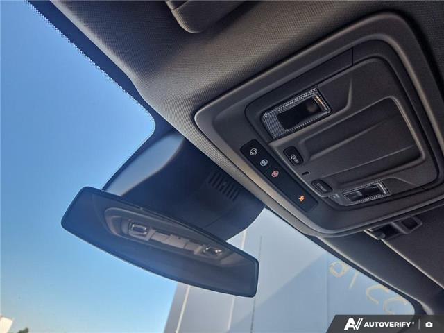 2024 GMC Sierra 1500 Elevation (Stk: 13376) in Sault Ste. Marie - Image 21 of 25