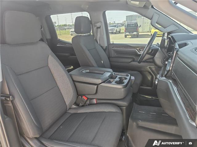 2024 GMC Sierra 1500 Elevation (Stk: 13376) in Sault Ste. Marie - Image 22 of 25
