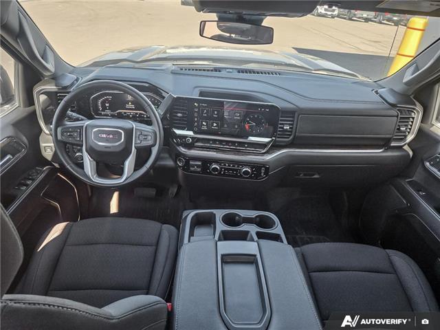 2024 GMC Sierra 1500 Elevation (Stk: 13376) in Sault Ste. Marie - Image 24 of 25