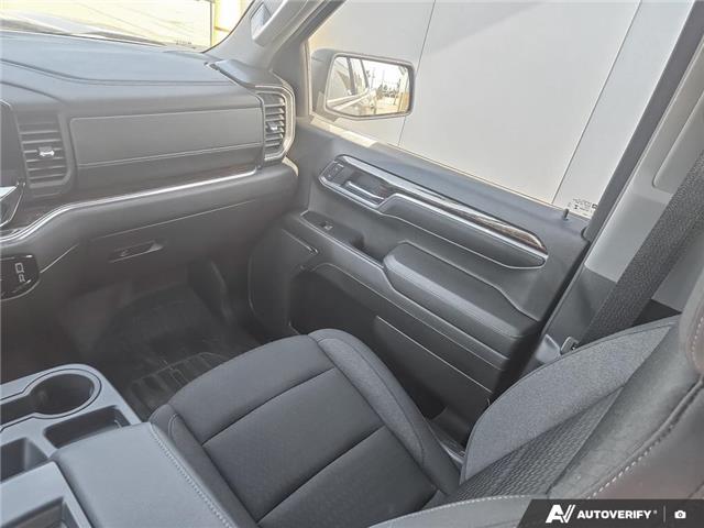 2024 GMC Sierra 1500 Elevation (Stk: 13376) in Sault Ste. Marie - Image 25 of 25