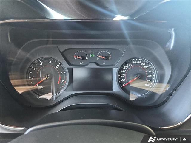 2023 Chevrolet Camaro LT1 (Stk: 6323-26B) in Sault Ste. Marie - Image 15 of 25