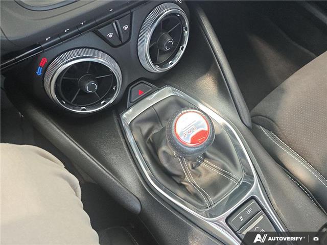 2023 Chevrolet Camaro LT1 (Stk: 6323-26B) in Sault Ste. Marie - Image 19 of 25