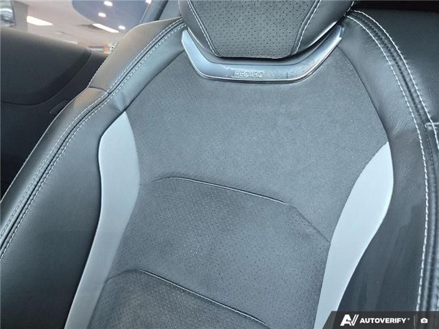 2023 Chevrolet Camaro LT1 (Stk: 6323-26B) in Sault Ste. Marie - Image 21 of 25