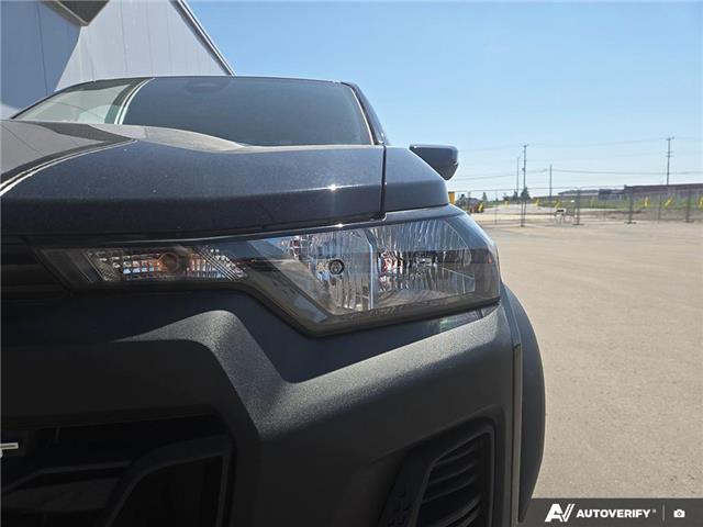 2024 Chevrolet Colorado Trail Boss (Stk: 13382) in Sault Ste. Marie - Image 9 of 25