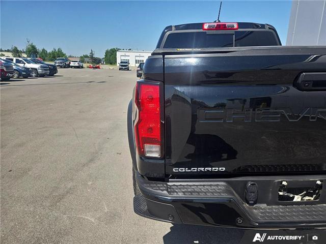 2024 Chevrolet Colorado Trail Boss (Stk: 13382) in Sault Ste. Marie - Image 12 of 25