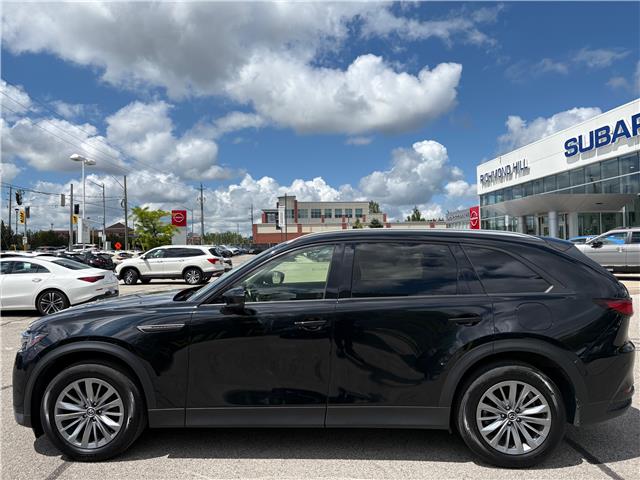 2024 Mazda CX-90 MHEV GS-L (Stk: P04284) in RICHMOND HILL - Image 2 of 34