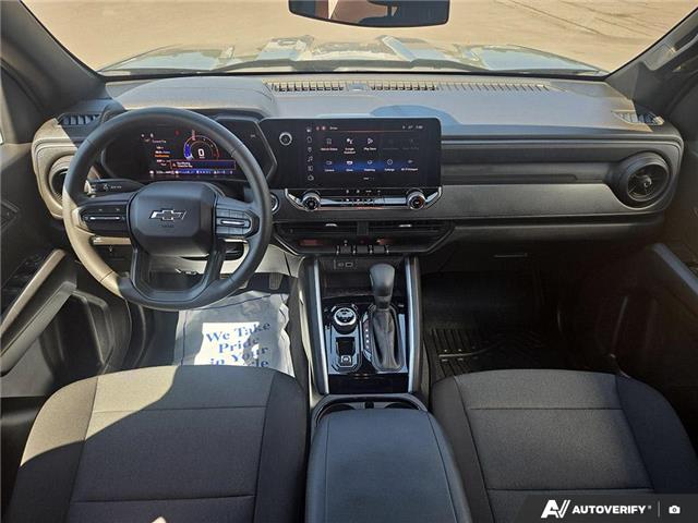 2024 Chevrolet Colorado Trail Boss (Stk: 13382) in Sault Ste. Marie - Image 24 of 25
