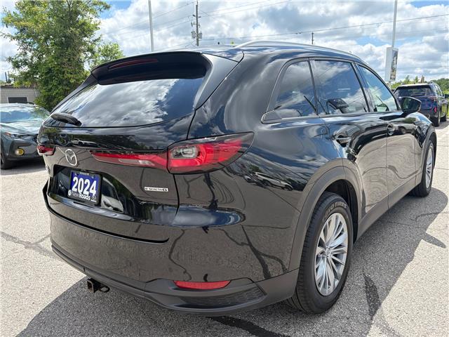 2024 Mazda CX-90 MHEV GS-L (Stk: P04284) in RICHMOND HILL - Image 5 of 34