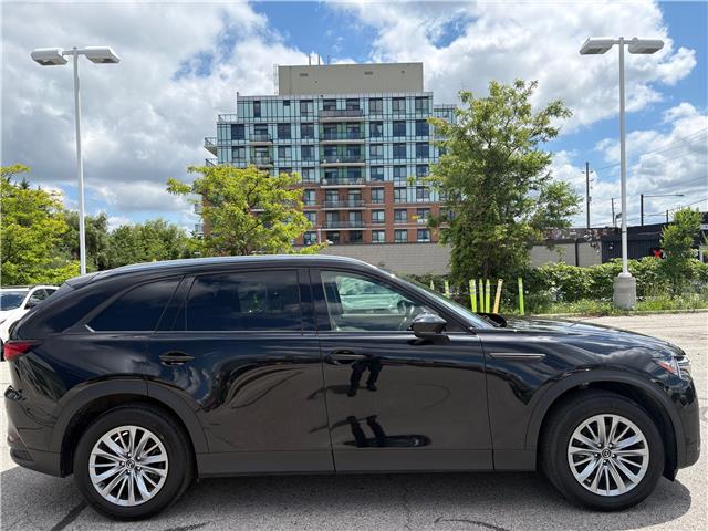 2024 Mazda CX-90 MHEV GS-L (Stk: P04284) in RICHMOND HILL - Image 6 of 34