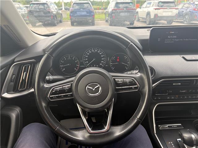 2024 Mazda CX-90 MHEV GS-L (Stk: P04284) in RICHMOND HILL - Image 17 of 34