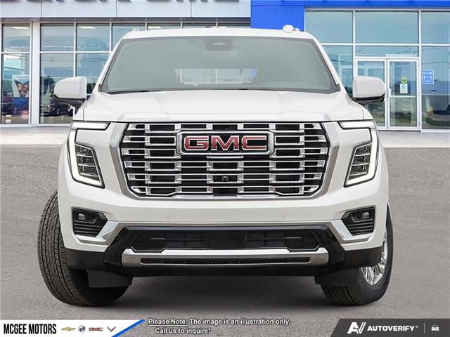 2026 GMC Yukon Denali (Stk: 294424) in Goderich - Image 2 of 20