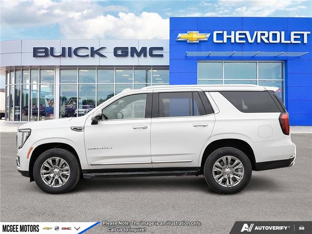 2026 GMC Yukon Denali (Stk: 294424) in Goderich - Image 3 of 20