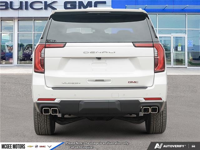 2026 GMC Yukon Denali (Stk: 294424) in Goderich - Image 5 of 20