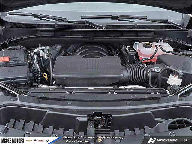 2026 GMC Yukon Denali (Stk: 294424) in Goderich - Image 6 of 20