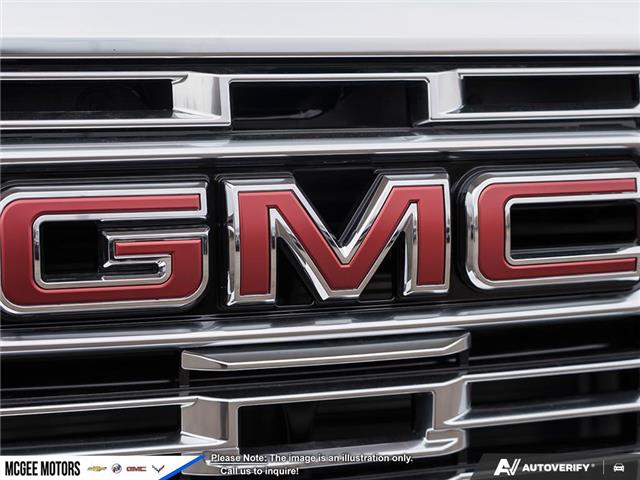 2026 GMC Yukon Denali (Stk: 294424) in Goderich - Image 8 of 20
