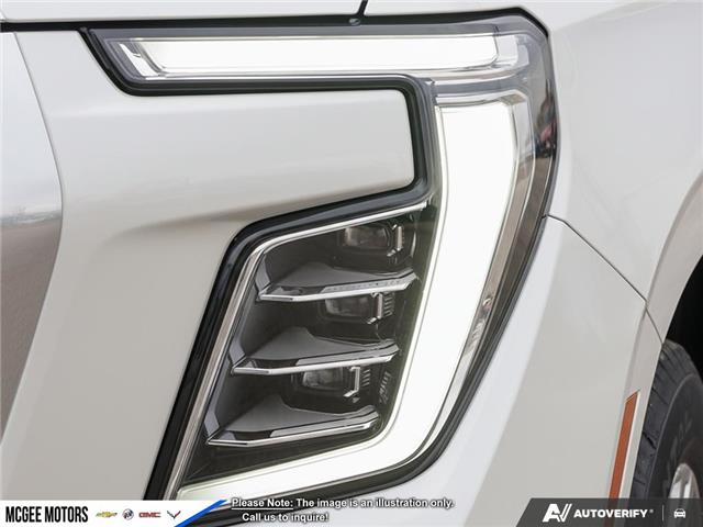 2026 GMC Yukon Denali (Stk: 294424) in Goderich - Image 9 of 20